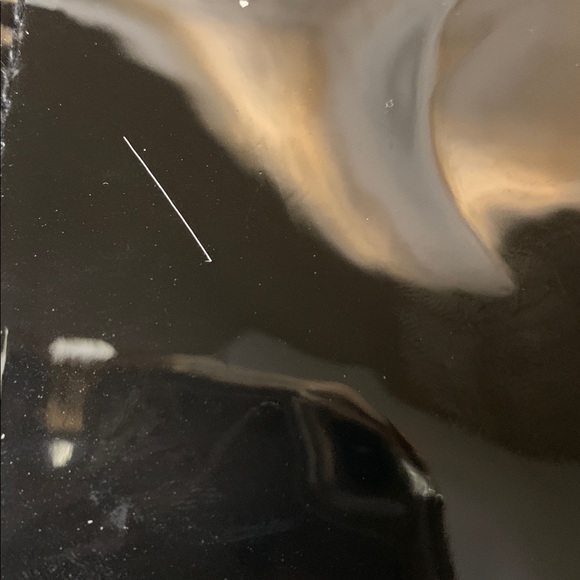 Marc Jacobs Black Patent Leather Clutch (NWT) Black - Picture 12 of 12